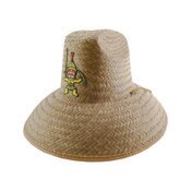 USC TIKI LIFEGUARD STRAW HAT